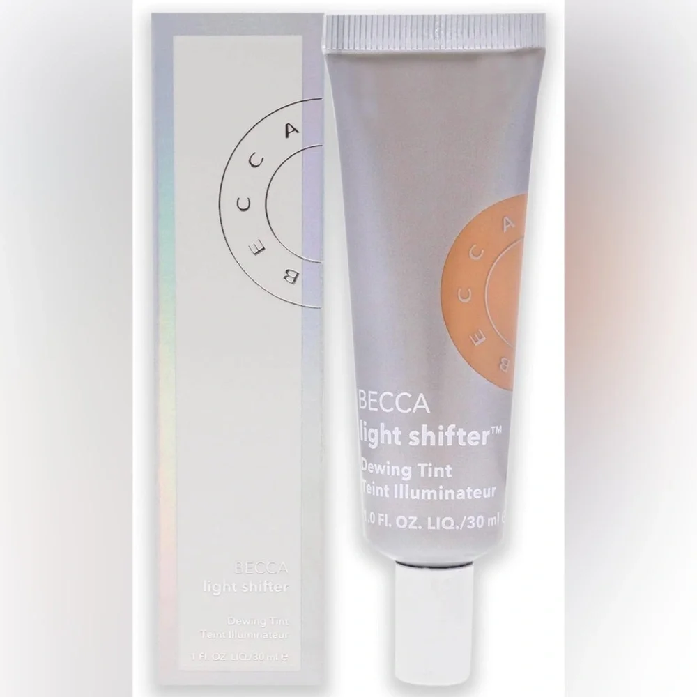 Becca Light Shifter Dewing Tint : 2.5 Light Seeker